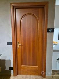 Porte interne a battente