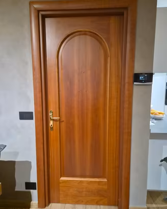 Porte interne a battente