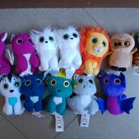 Mini peluche ty beanie boos
