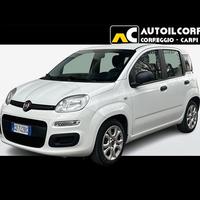 FIAT Panda 1.0 FireFly Hybrid 70cv Easy S&S