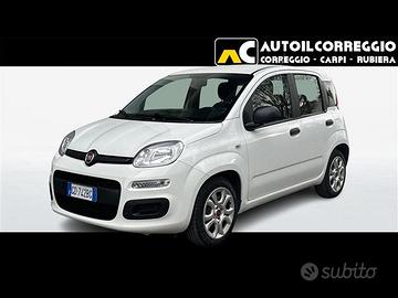 FIAT Panda 1.0 FireFly Hybrid 70cv Easy S&S