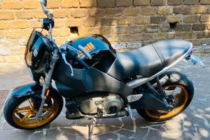 BUELL XB12Ss Lightning Long – Naked sportiva