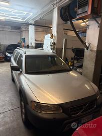 l ricambi volvo xc70 D5 AWD