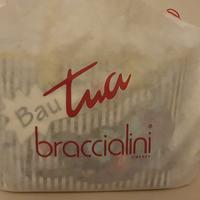 Borsa " BRACCIALINI "