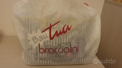 Borsa " BRACCIALINI "