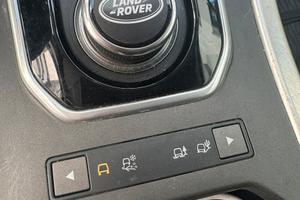 Land Rover Evoque