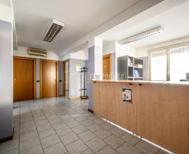 Ufficio a Chiari Trav. 1 di Viale Mellini 3 locali