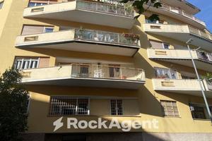 APPARTEMTAMENTO VIA UGO BALZANI 12