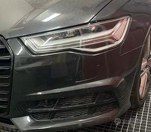 Fari Audi A6 2018