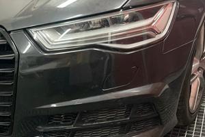 Fari Audi A6 2018