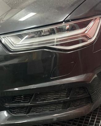Fari Audi A6 2018