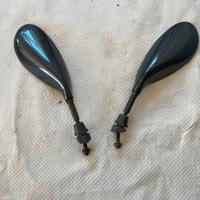 Specchietti barracuda