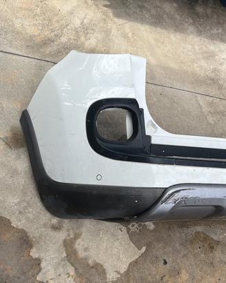 Paraurti Posteriore Ford EcoSport
