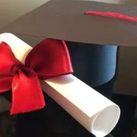 Aiuto stesura tesi di laurea