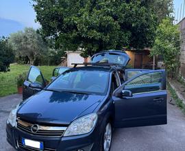 Opel Astra 1.7 CDTI