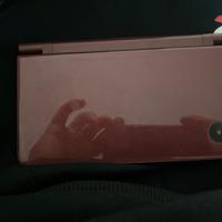 Nintendo dsi xl