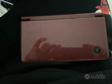 Nintendo dsi xl