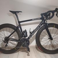 specialized tarmac 