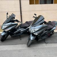 2 Unità Yamaha T Max 500 2008