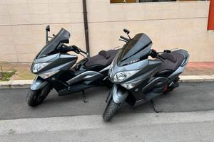 2 Unità Yamaha T Max 500 2008
