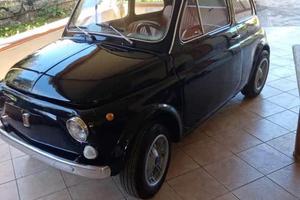 FIAT 500 L