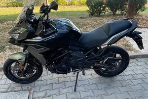 Kawasaki Versys 650 depotenziata 2023 