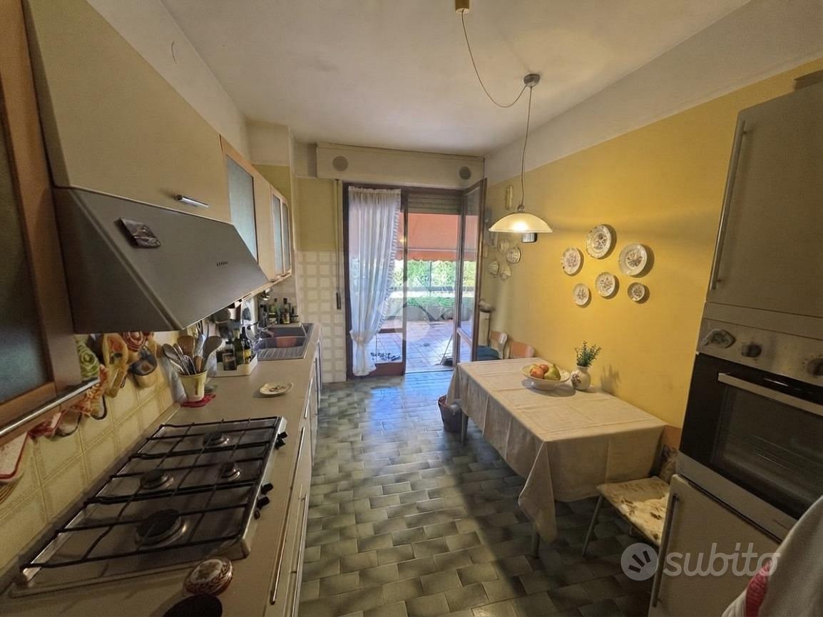 Appartamento – Schio, Magrè - Altro