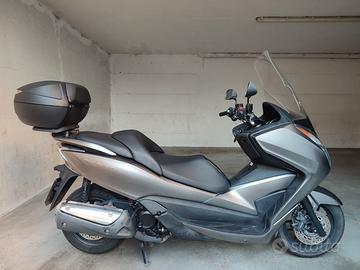 Honda Forza 300