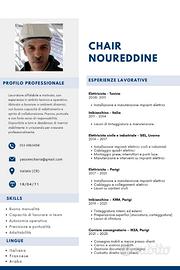 Autista addetto alle consegne