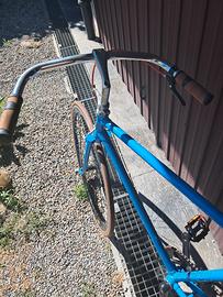 bici scatto fisso