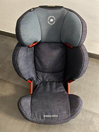 Seggiolino Auto RodiFix Airprotect