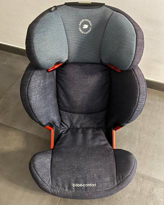 Seggiolino Auto RodiFix Airprotect