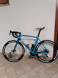 Giant TCR disc 2019