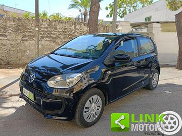 VOLKSWAGEN up! 1.0 5 porte eco up! move up!NEOPA