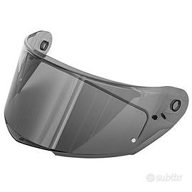 VISIERA DARK SMOKE PER CASCO GIVI 50.6 50.8 50.9