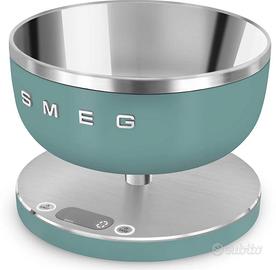 BILANCIA SMEG