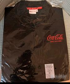 T-shirt coca cola