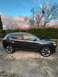 Jeep compas anno 2020