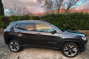 Jeep compas anno 2020