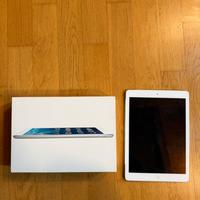 Ipad air 32 GB wifi + cellular