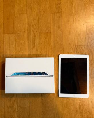 Ipad air 32 GB wifi + cellular
