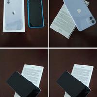 iPhone 11 128 gb