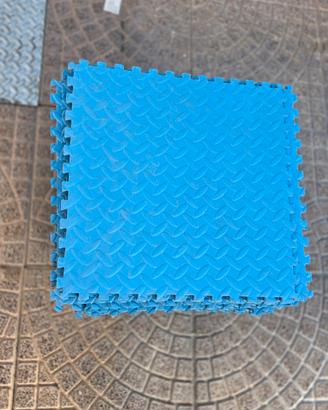 tappettini puzzle x esteeno interno 