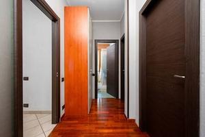 Appartamento di 117 m² con 5 locali e box auto a F