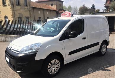 Citroen Berlingo Full Electric 100% 40.000Km 2021