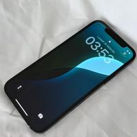IPhone 12 256GB Nero - Buono stato  - Cavo incluso