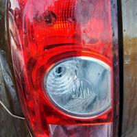 DACIA DUSTER 2012 - STOP POSTERIORE SINISTRO