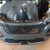MUSATA PEUGEOT 2008 ANNO 2024