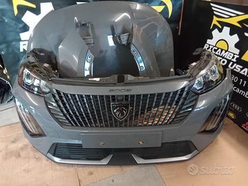 MUSATA PEUGEOT 2008 ANNO 2024