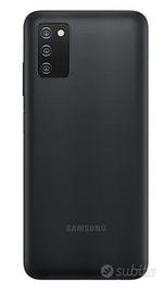 Galaxy a03s ricambi